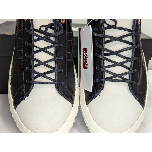 Onitsuka Tiger Fabre EX Unisex - Size 7 men / 8.5 women NIBWT - Picture 4 of 11